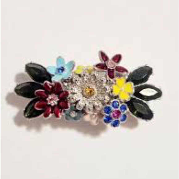 Keep Collective Stella & Dot Double Leather Band with Charm - Picture 3 of 4